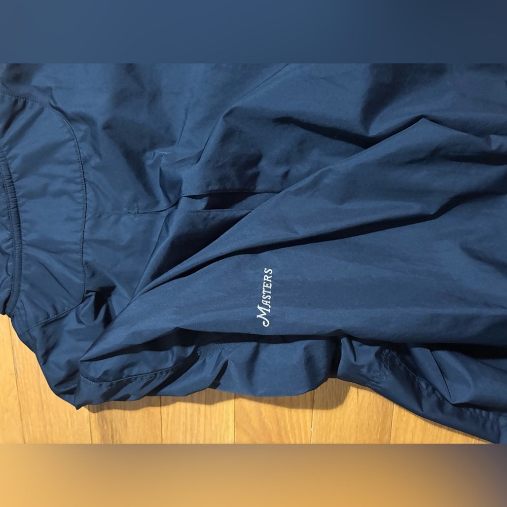 Masters Collection Navy Jacket - image 3